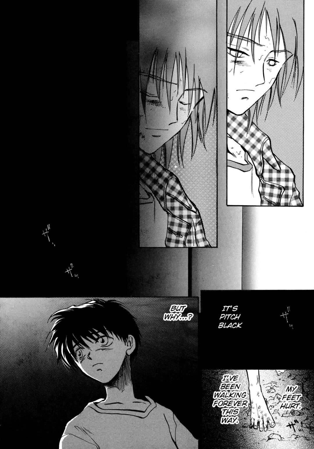 Page 16 Chapter 28 Majin Tensei: The True Remembrance
