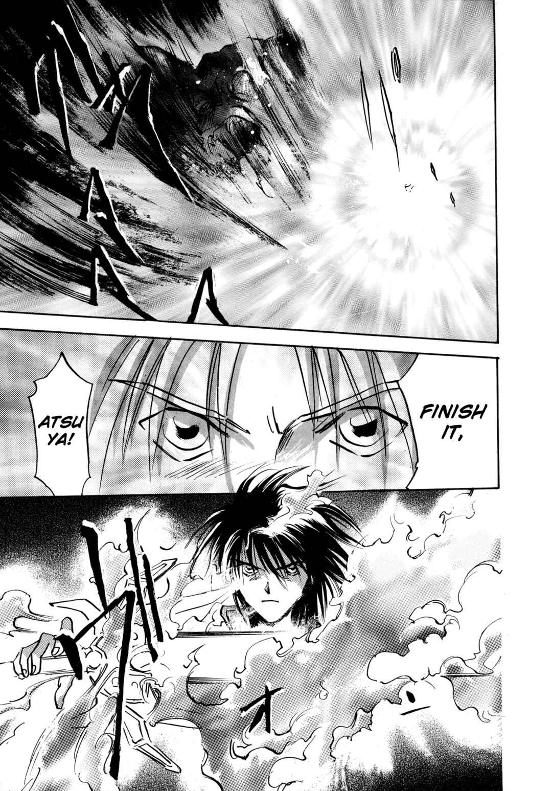 Page 29 Chapter 28 Majin Tensei: The True Remembrance