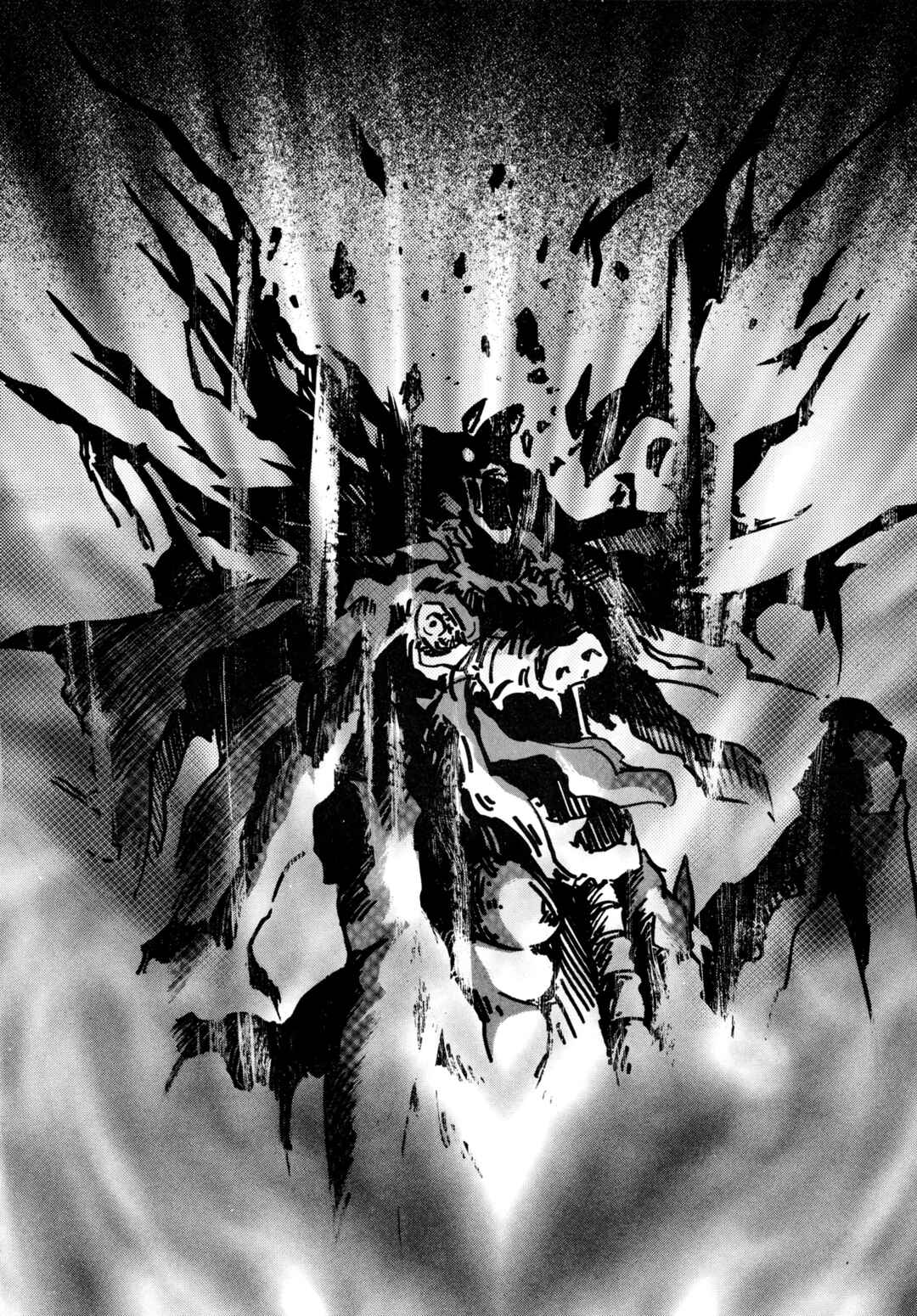 Page 30 Chapter 28 Majin Tensei: The True Remembrance