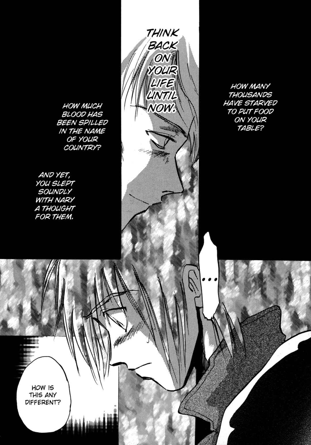 Page 6 Chapter 28 Majin Tensei: The True Remembrance