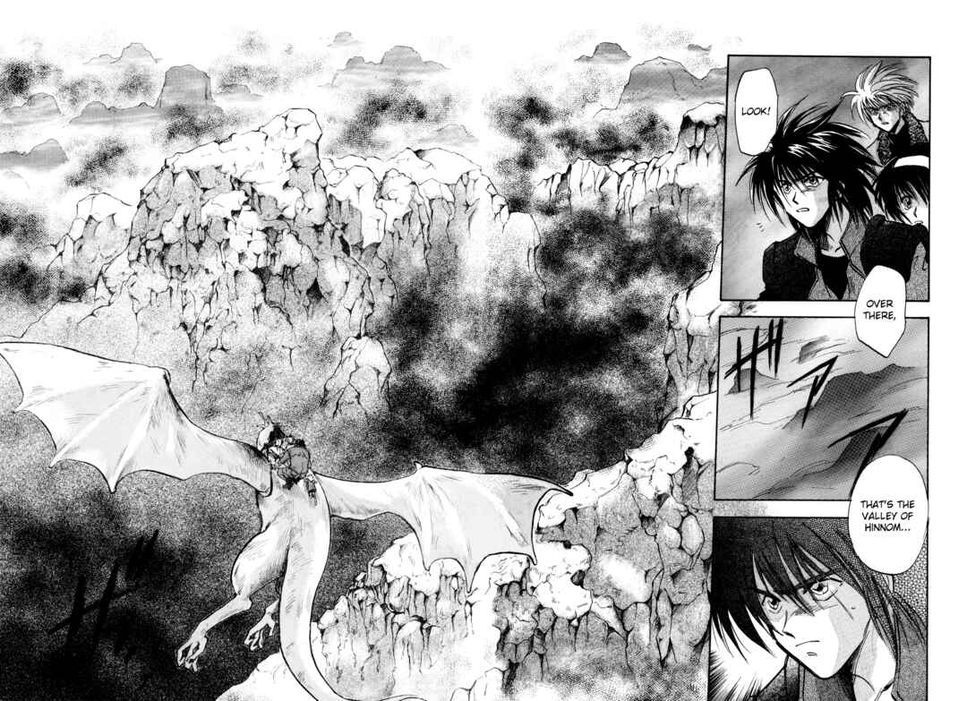 Page 12 Chapter 20 Majin Tensei: The True Remembrance