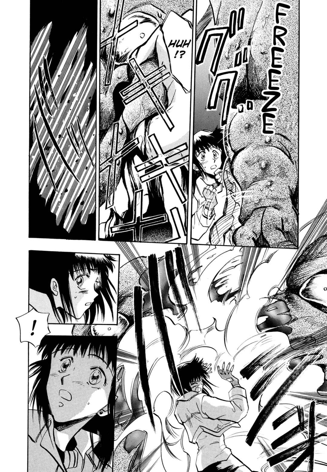 Page 28 Chapter 12 Majin Tensei: The True Remembrance