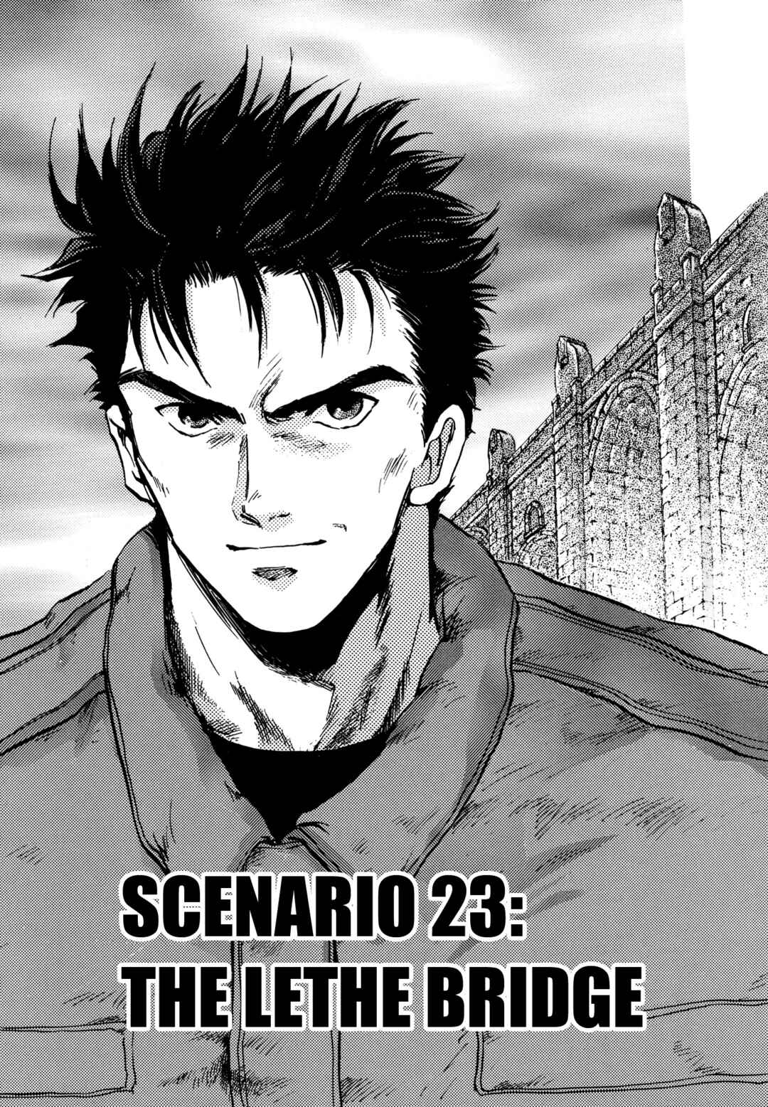 Page 5 Chapter 23 Majin Tensei: The True Remembrance