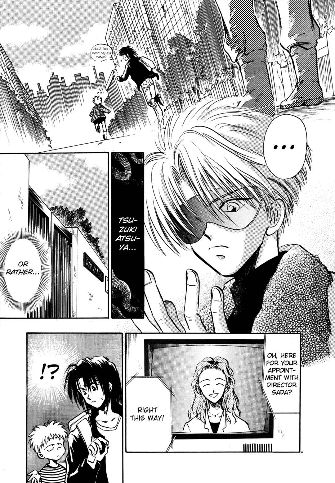 Page 12 Chapter 9 Majin Tensei: The True Remembrance
