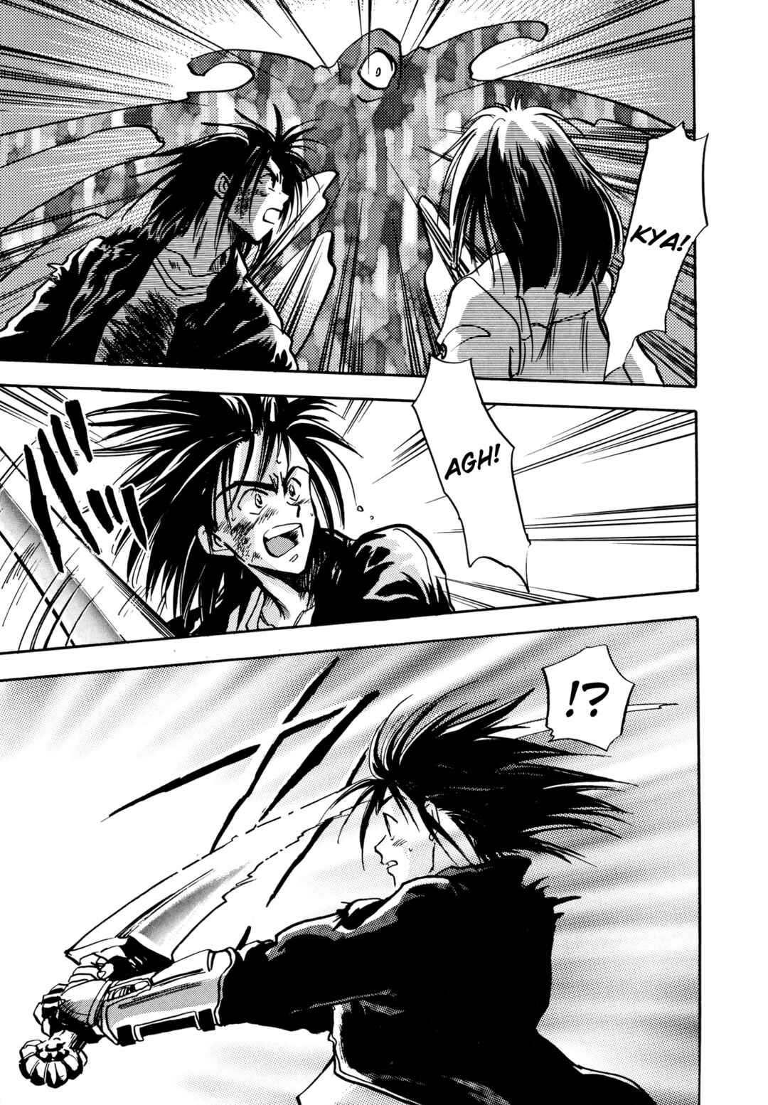 Page 30 Chapter 13 Majin Tensei: The True Remembrance