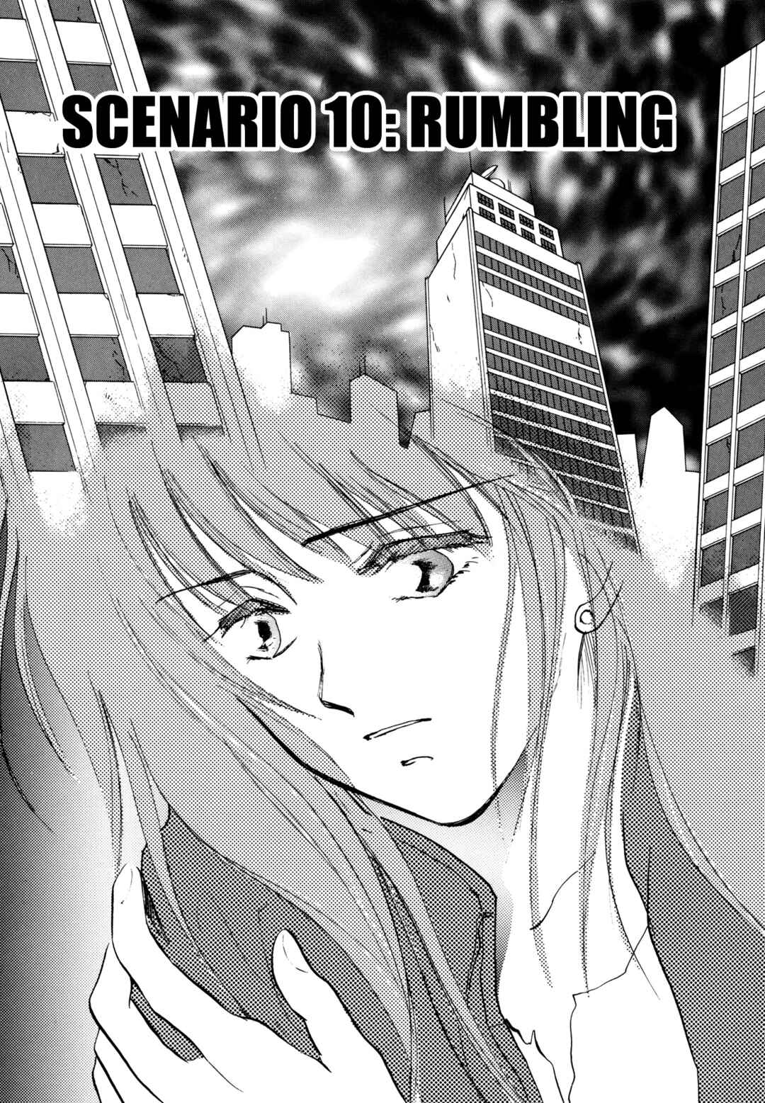 Page 1 Chapter 10 Majin Tensei: The True Remembrance