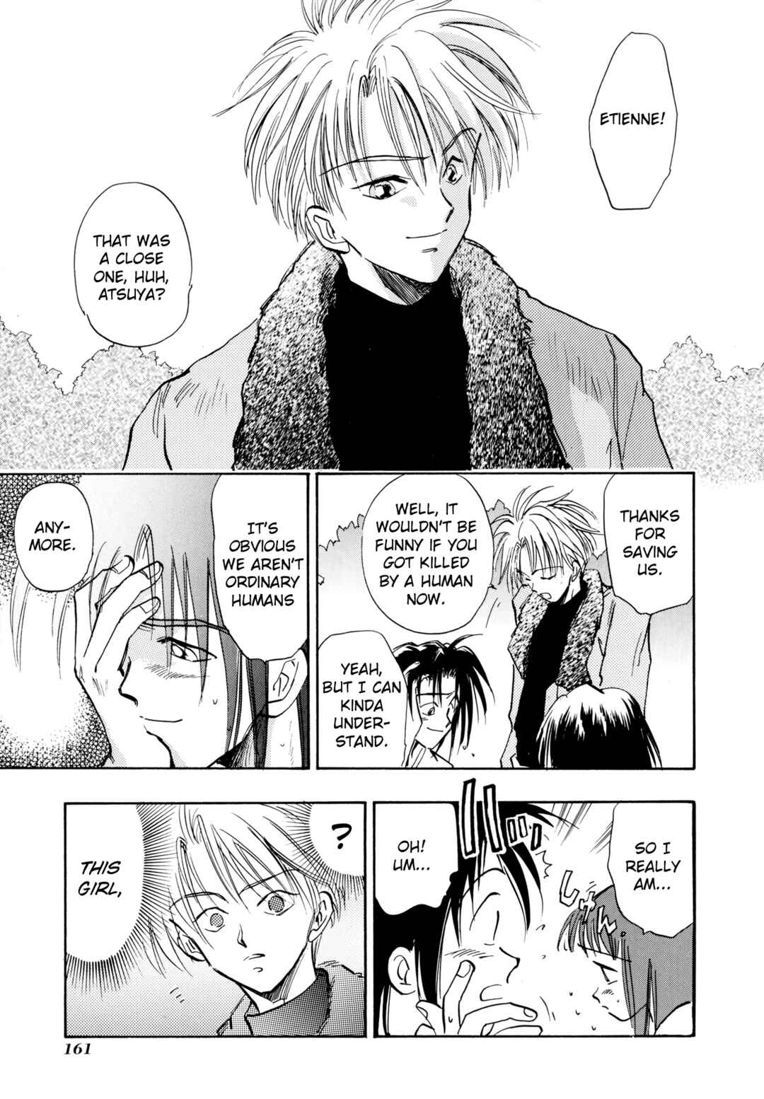 Page 23 Chapter 10 Majin Tensei: The True Remembrance
