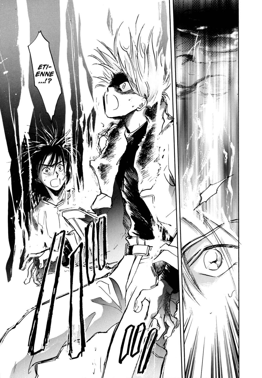 Page 28 Chapter 10 Majin Tensei: The True Remembrance