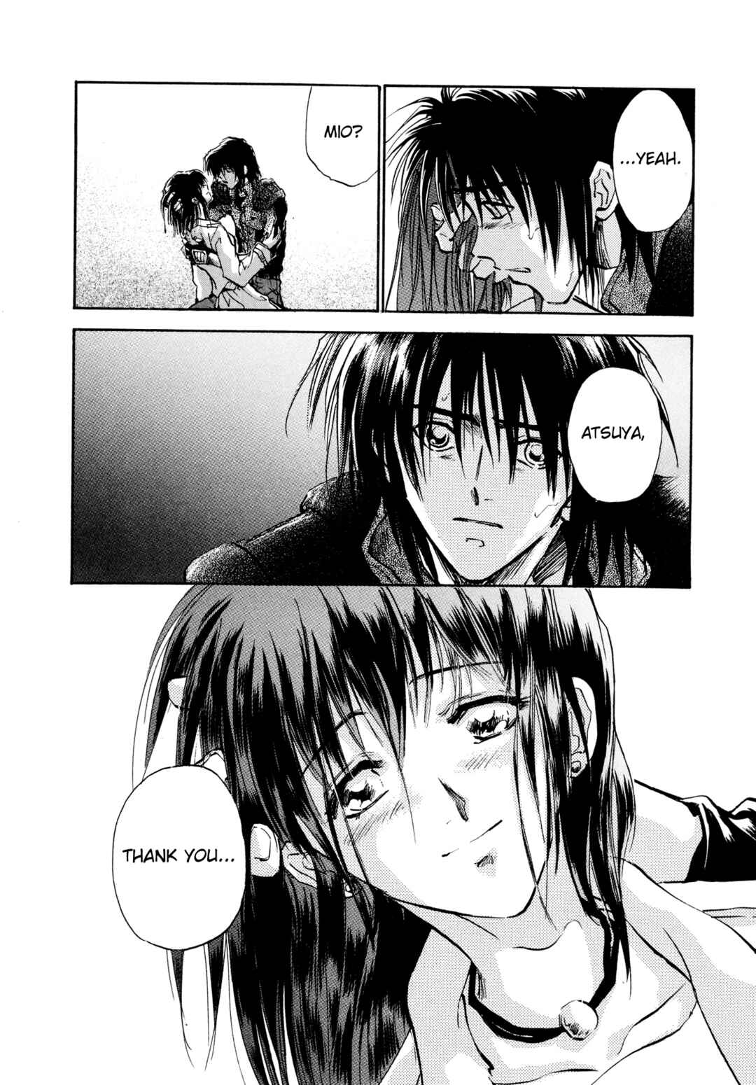 Page 16 Chapter 29 Majin Tensei: The True Remembrance