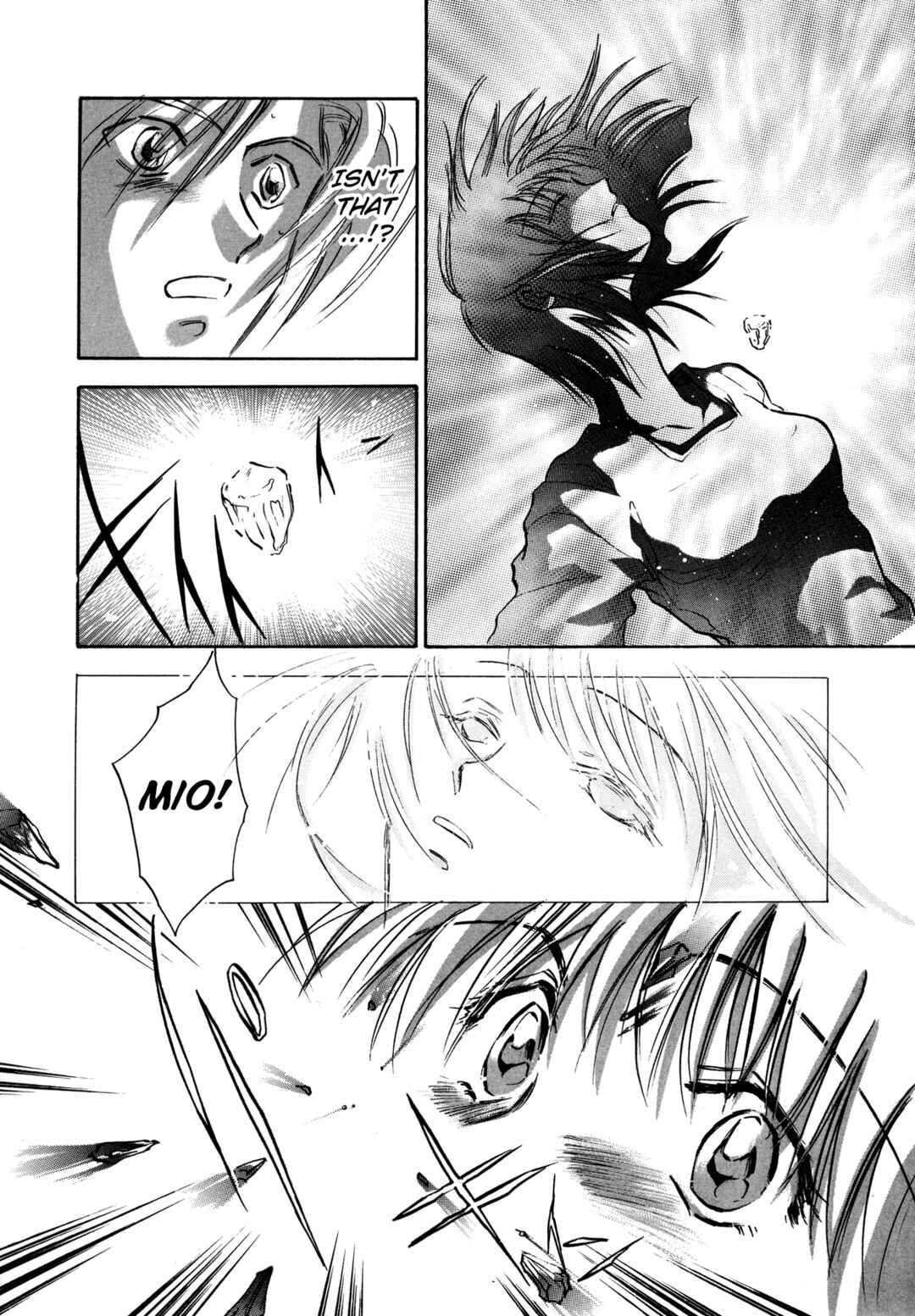 Page 30 Chapter 29 Majin Tensei: The True Remembrance