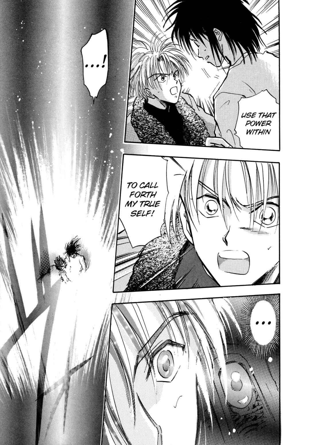 Page 14 Chapter 11 Majin Tensei: The True Remembrance