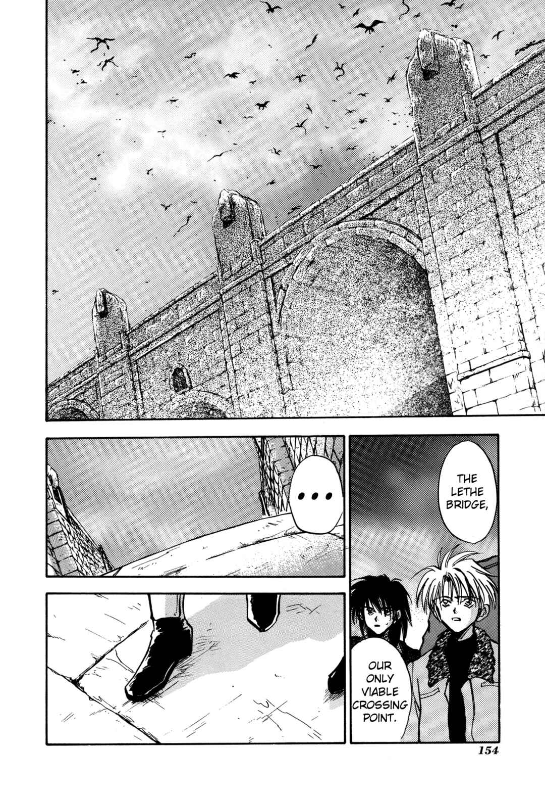 Page 26 Chapter 22 Majin Tensei: The True Remembrance