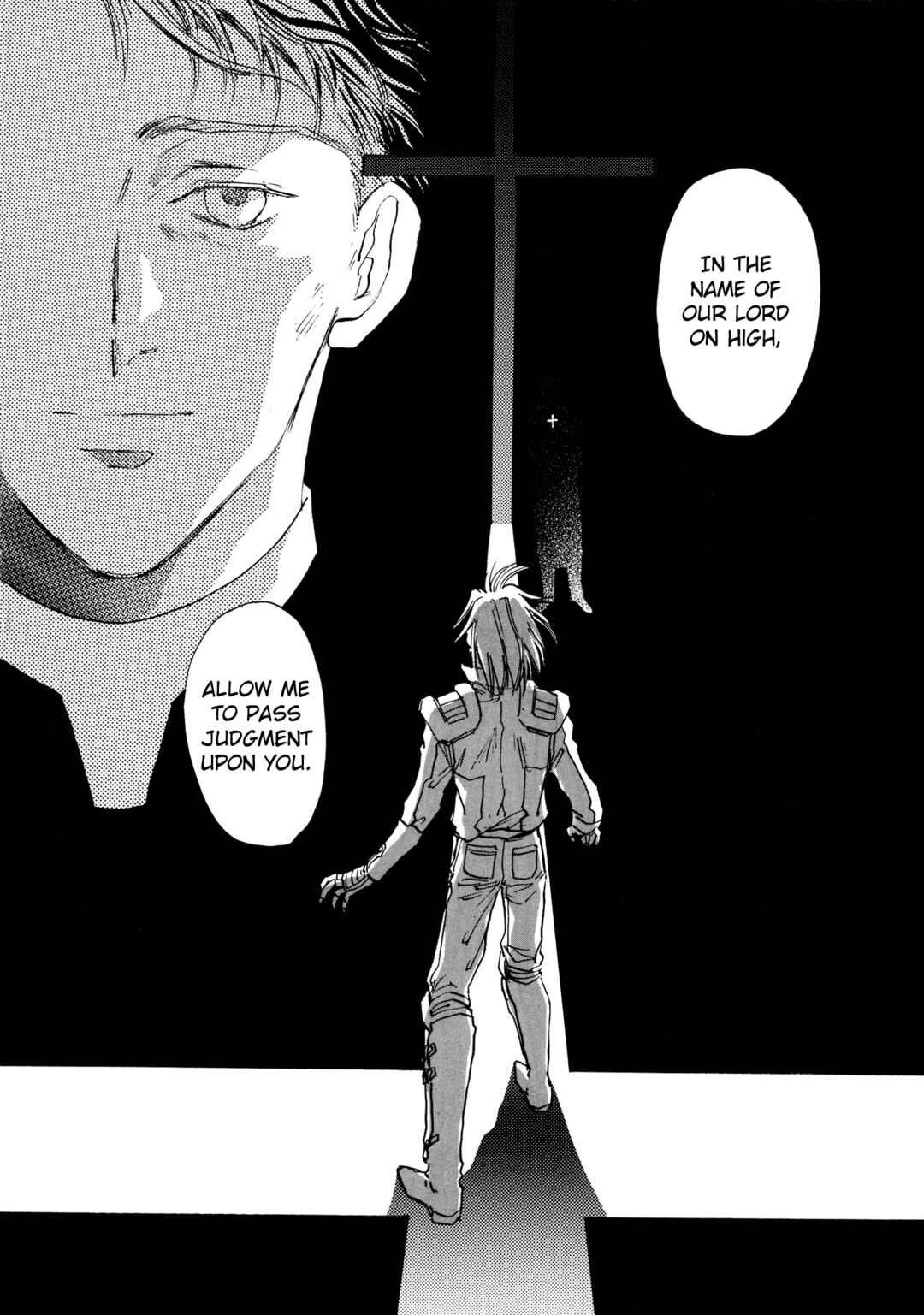 Page 27 Chapter 27 Majin Tensei: The True Remembrance