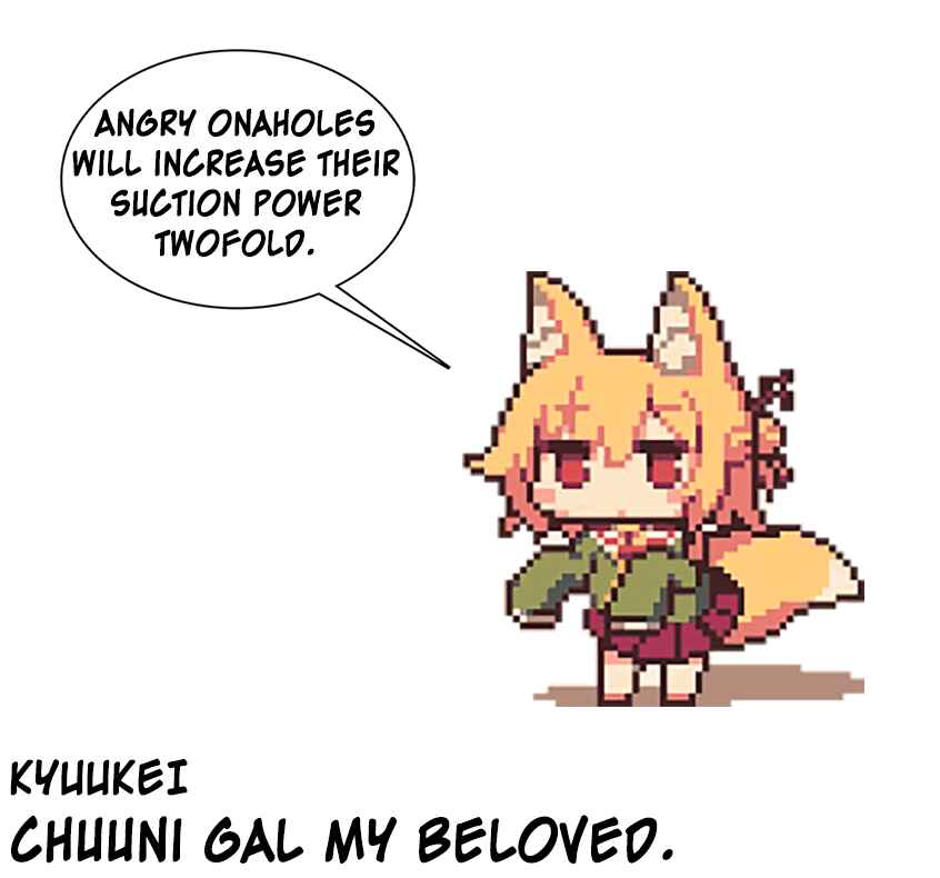 Page 3 Chapter 25 Chiisai Gyaru