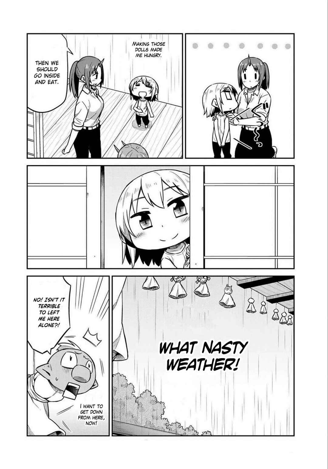 Page 17 Chapter 16 Tenchura! Tensei Shitara Slime Datta Ken