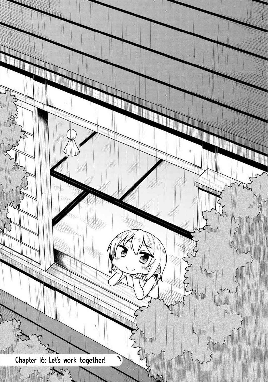 Page 4 Chapter 16 Tenchura! Tensei Shitara Slime Datta Ken