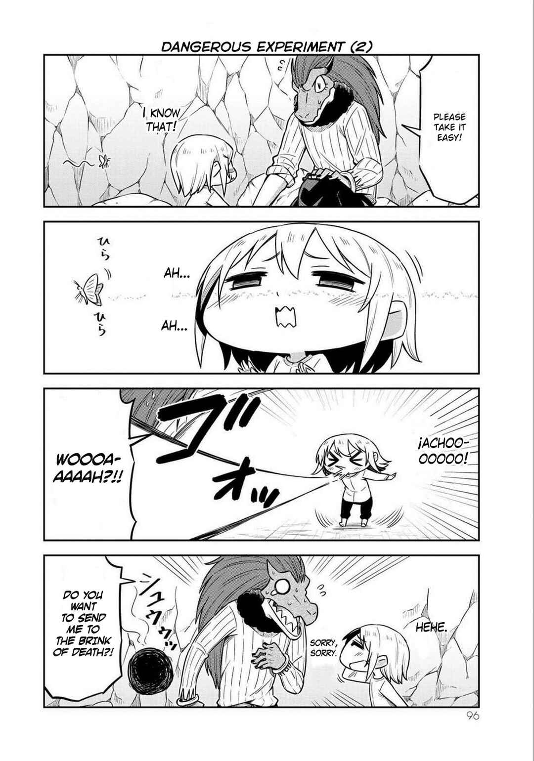Page 10 Chapter 13 Tenchura! Tensei Shitara Slime Datta Ken