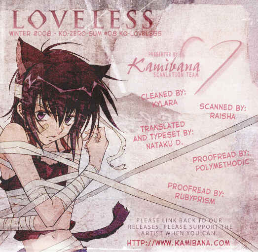 Page 5 Chapter 64.6 Loveless