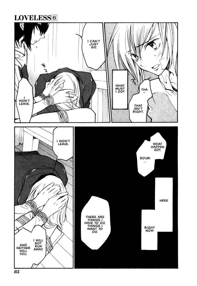 Page 23 Chapter 39 Loveless