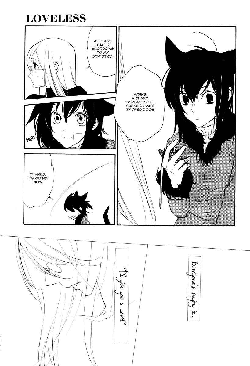Page 10 Chapter 72 Loveless