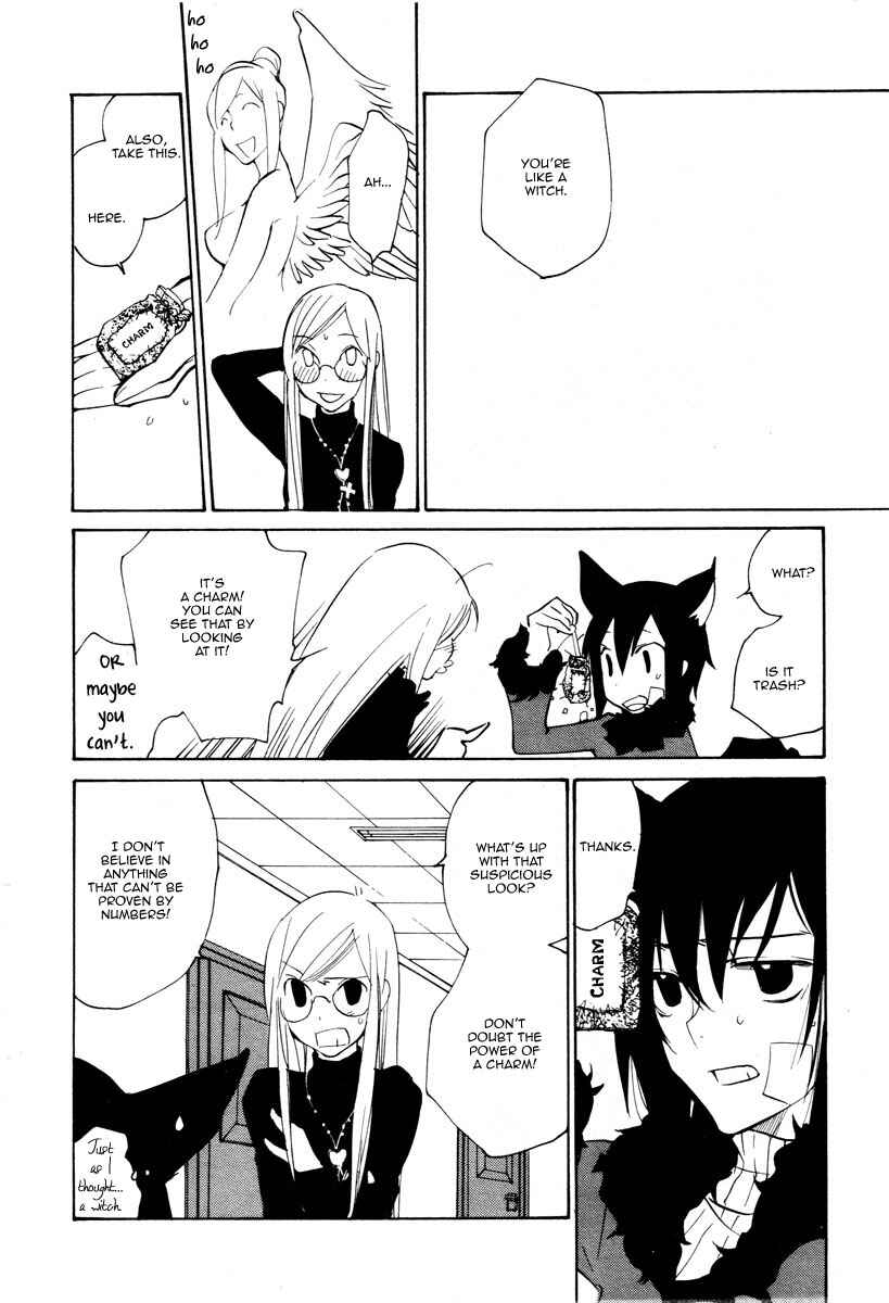 Page 9 Chapter 72 Loveless