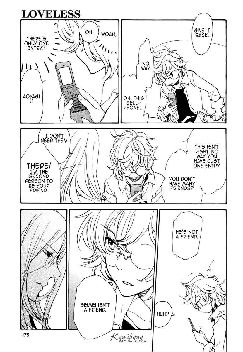 Page 9 Chapter 78 Loveless