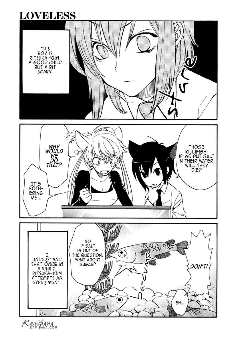 Page 4 Chapter 97 Loveless