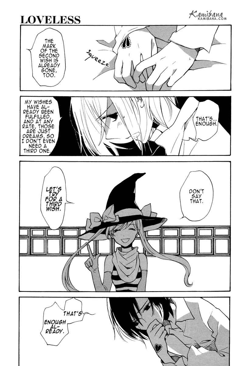 Page 10 Chapter 117 Loveless