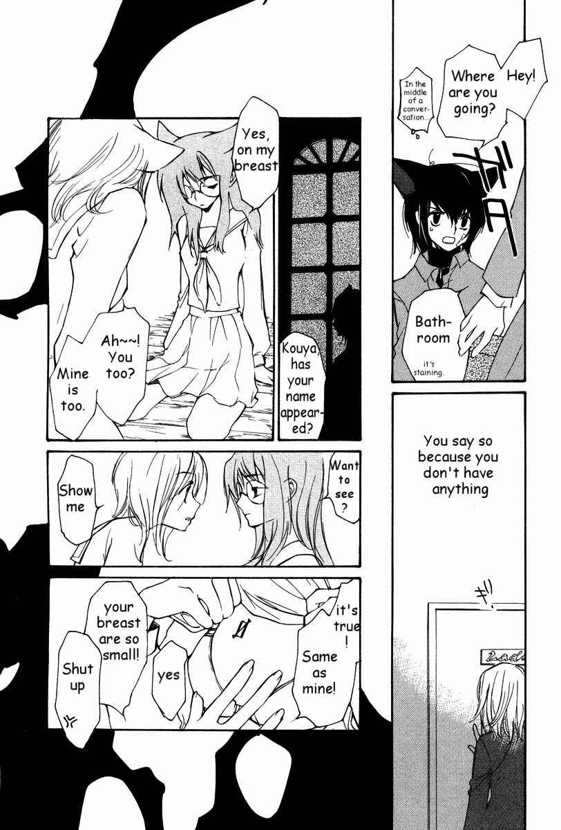 Page 5 Chapter 25 Loveless