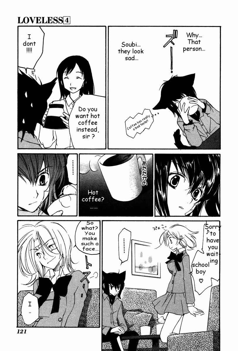 Page 8 Chapter 25 Loveless