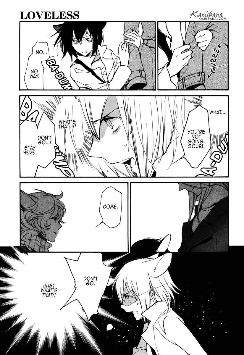 Page 7 Chapter 102 Loveless