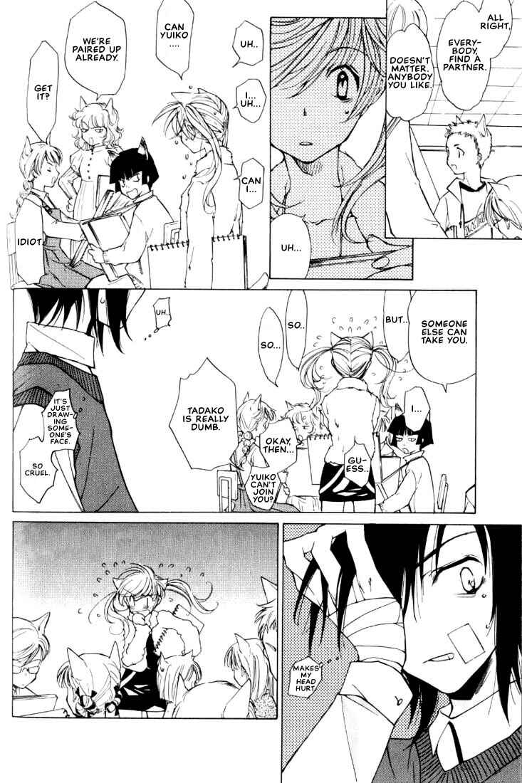 Page 18 Chapter 2 Loveless