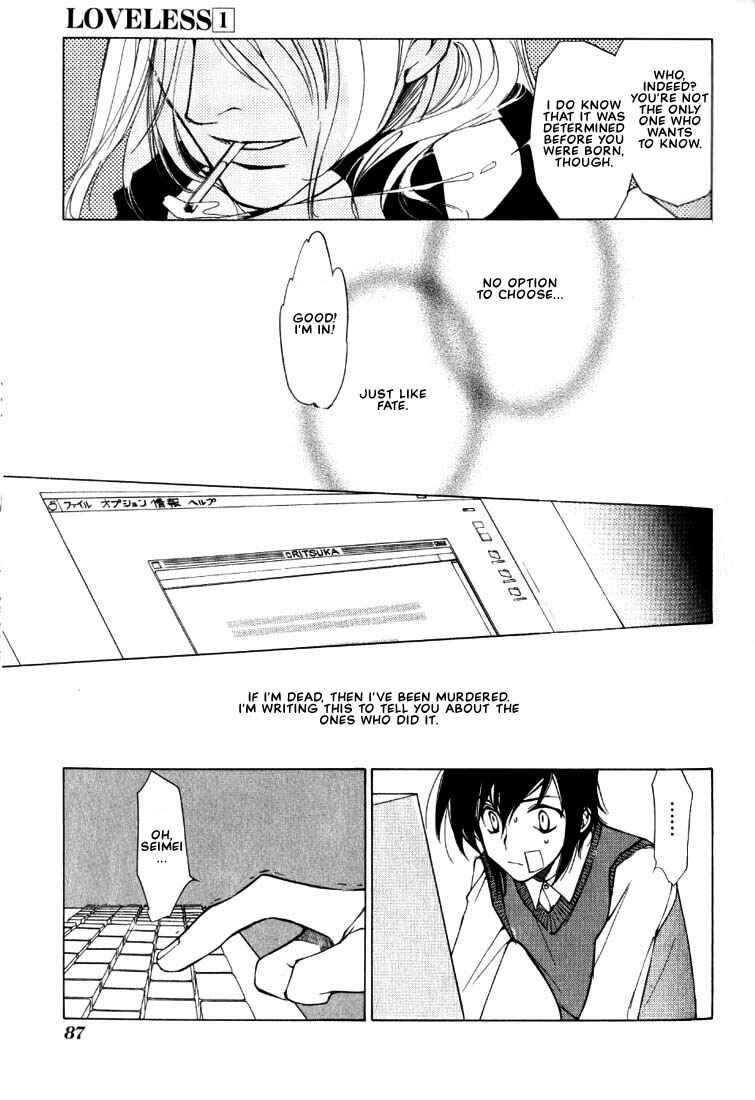Page 35 Chapter 2 Loveless