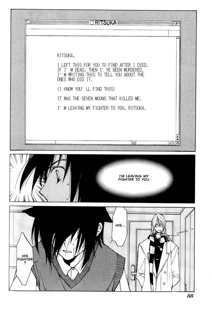 Page 36 Chapter 2 Loveless