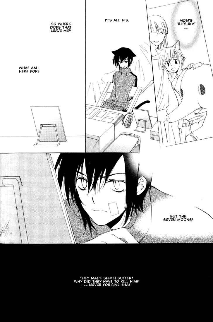Page 40 Chapter 2 Loveless