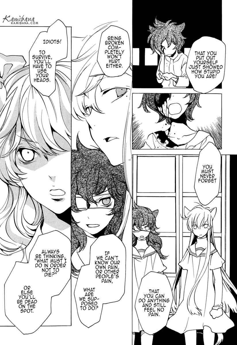 Page 9 Chapter 91 Loveless