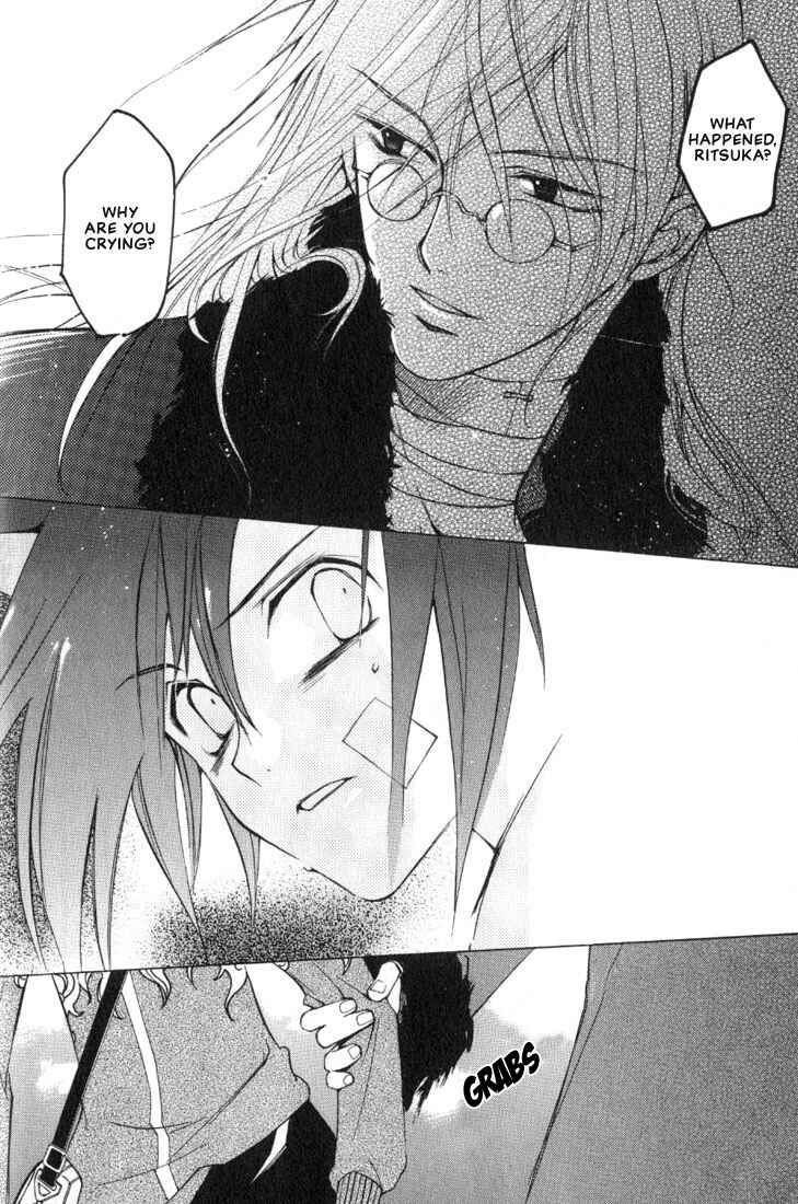 Page 28 Chapter 1 Loveless