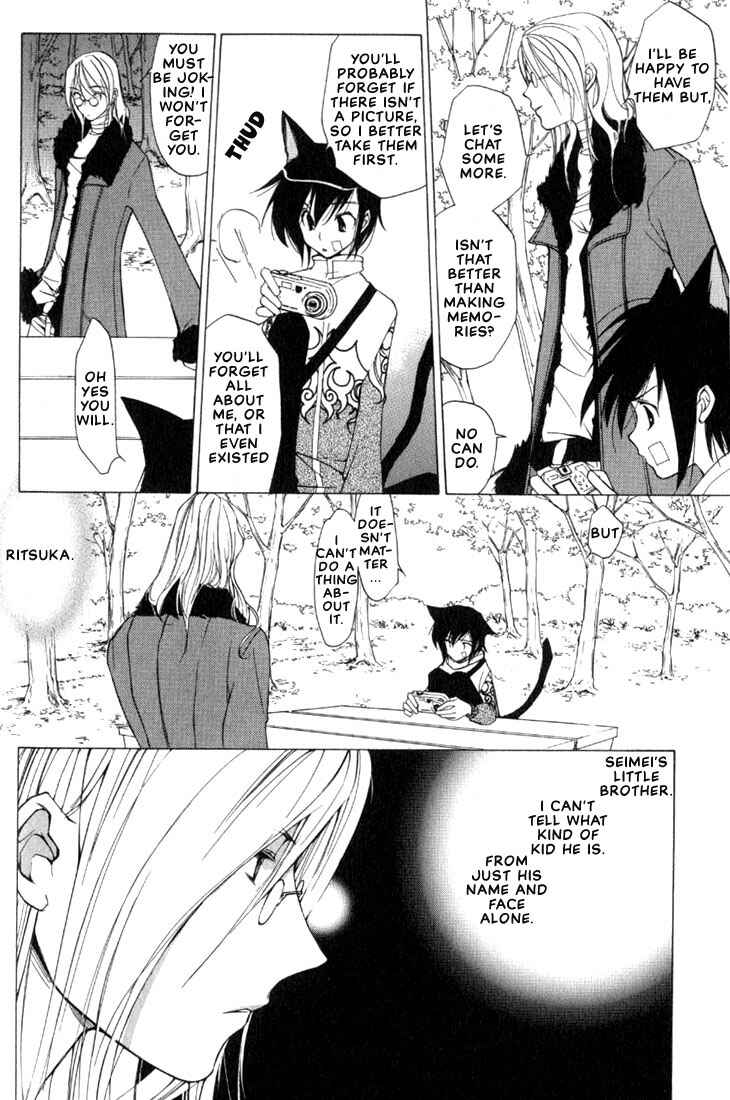 Page 34 Chapter 1 Loveless