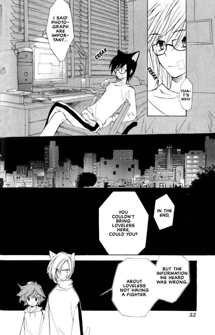 Page 56 Chapter 1 Loveless