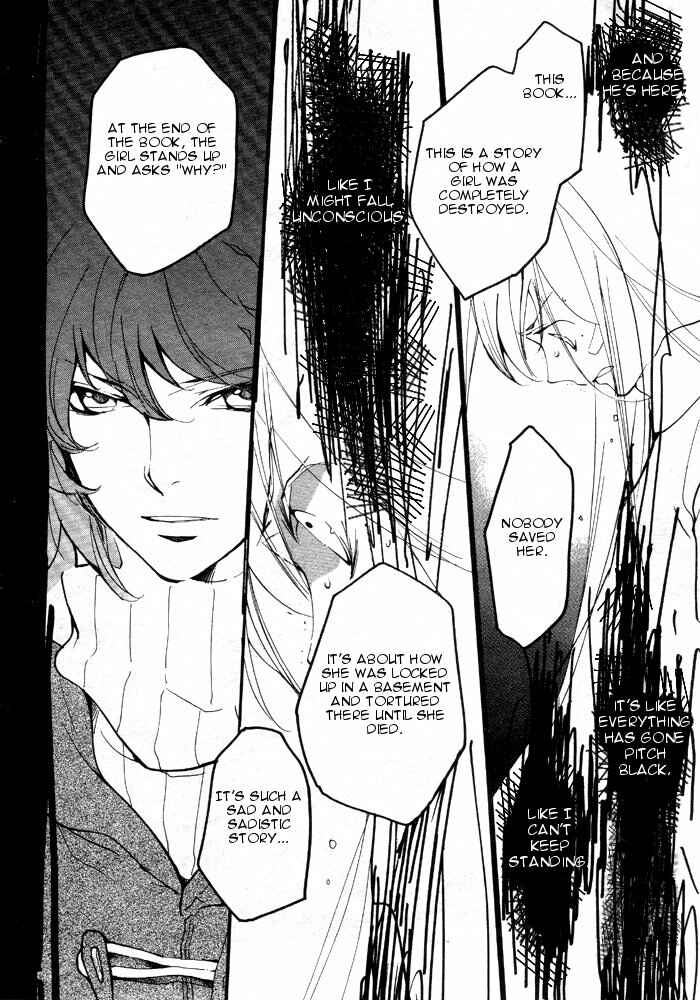 Page 9 Chapter 57 Loveless