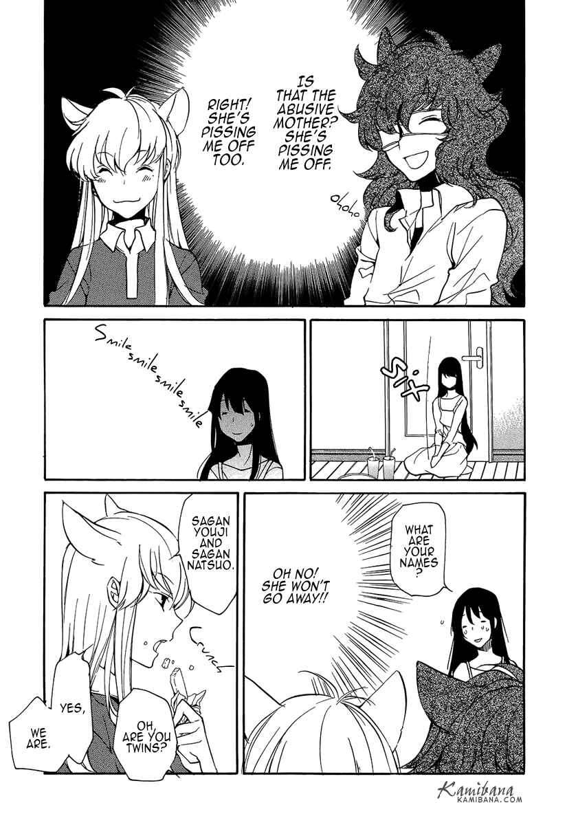 Page 7 Chapter 108 Loveless