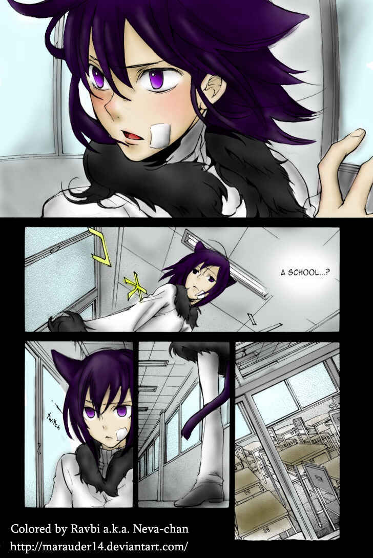 Page 2 Chapter 76.1 Loveless
