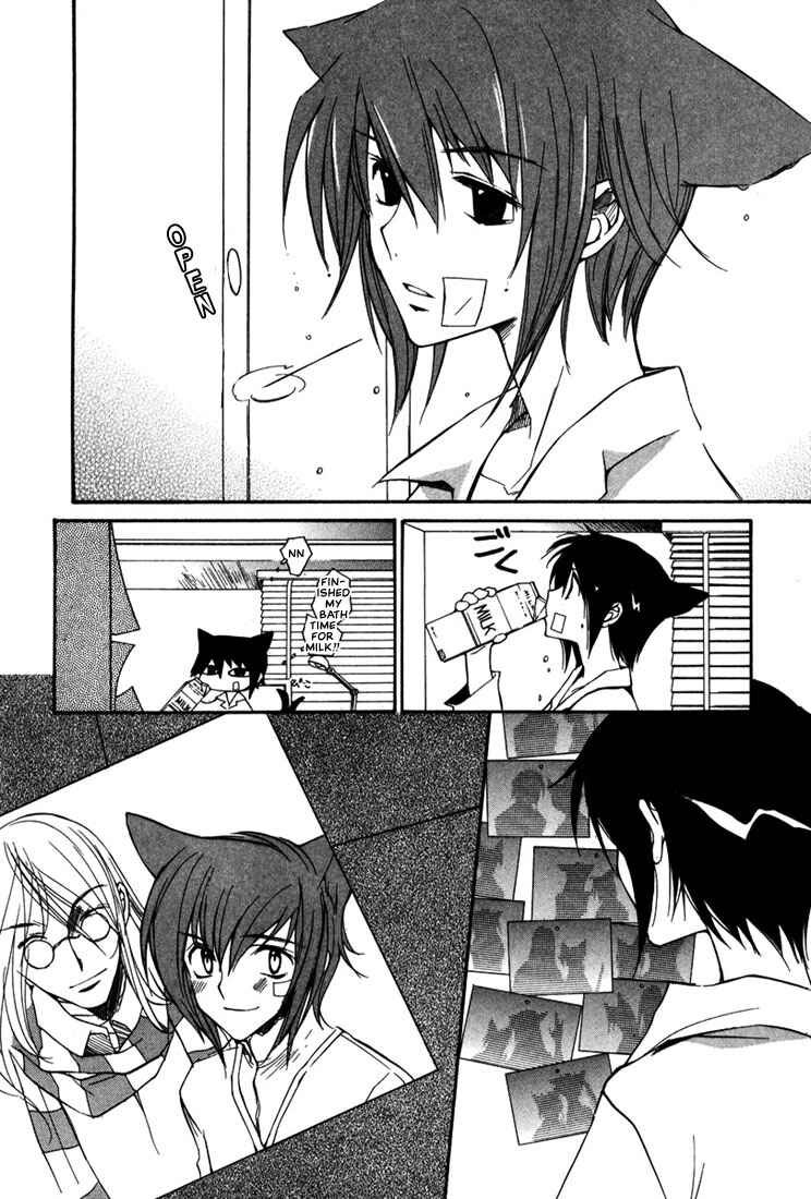 Page 17 Chapter 11 Loveless