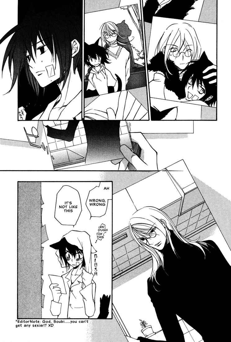 Page 18 Chapter 11 Loveless