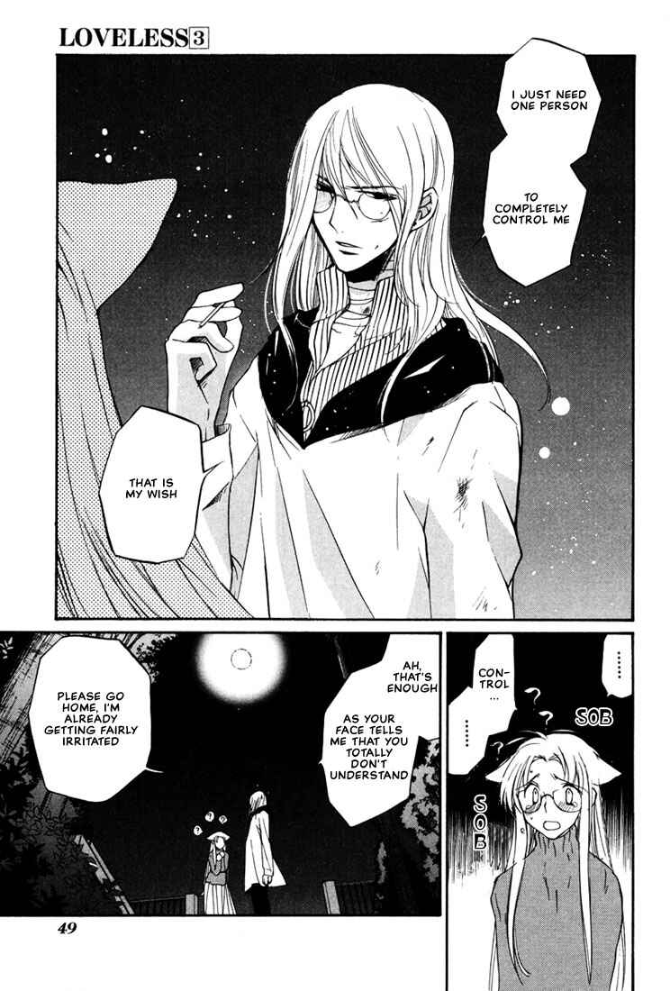 Page 26 Chapter 11 Loveless