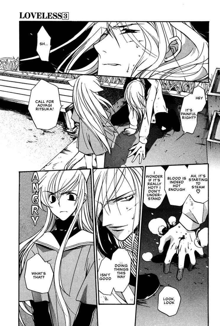Page 8 Chapter 11 Loveless