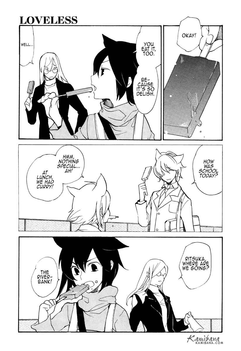 Page 5 Chapter 87 Loveless