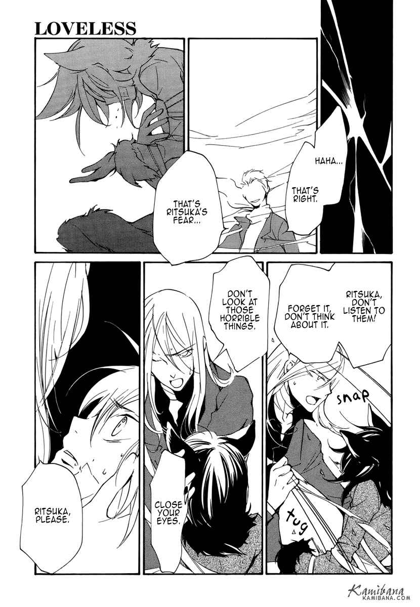 Page 7 Chapter 75 Loveless