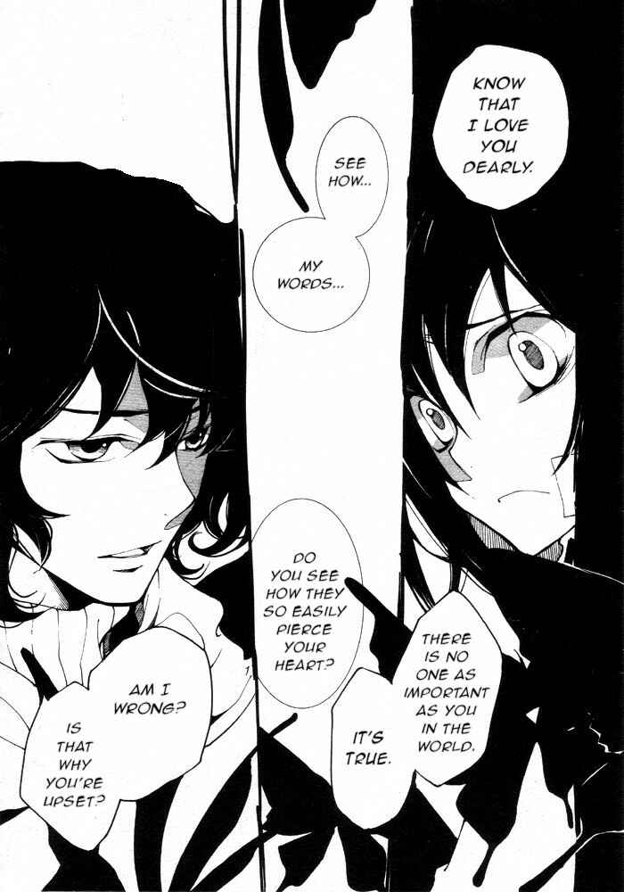 Page 5 Chapter 60 Loveless