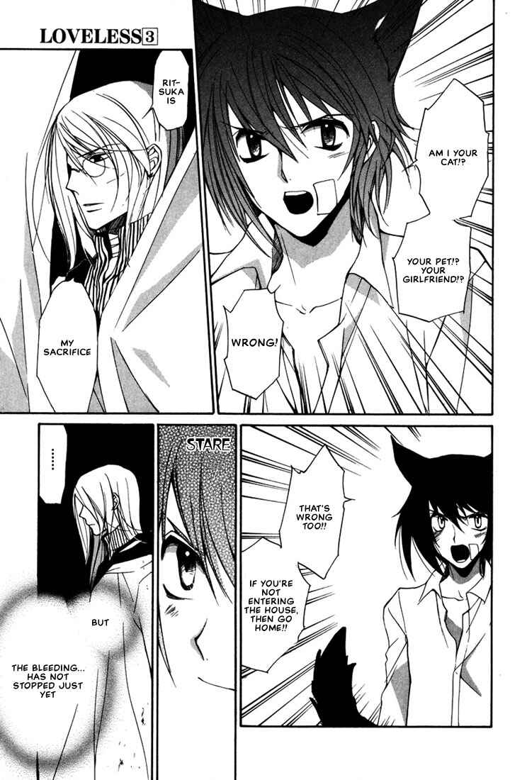 Page 14 Chapter 12 Loveless
